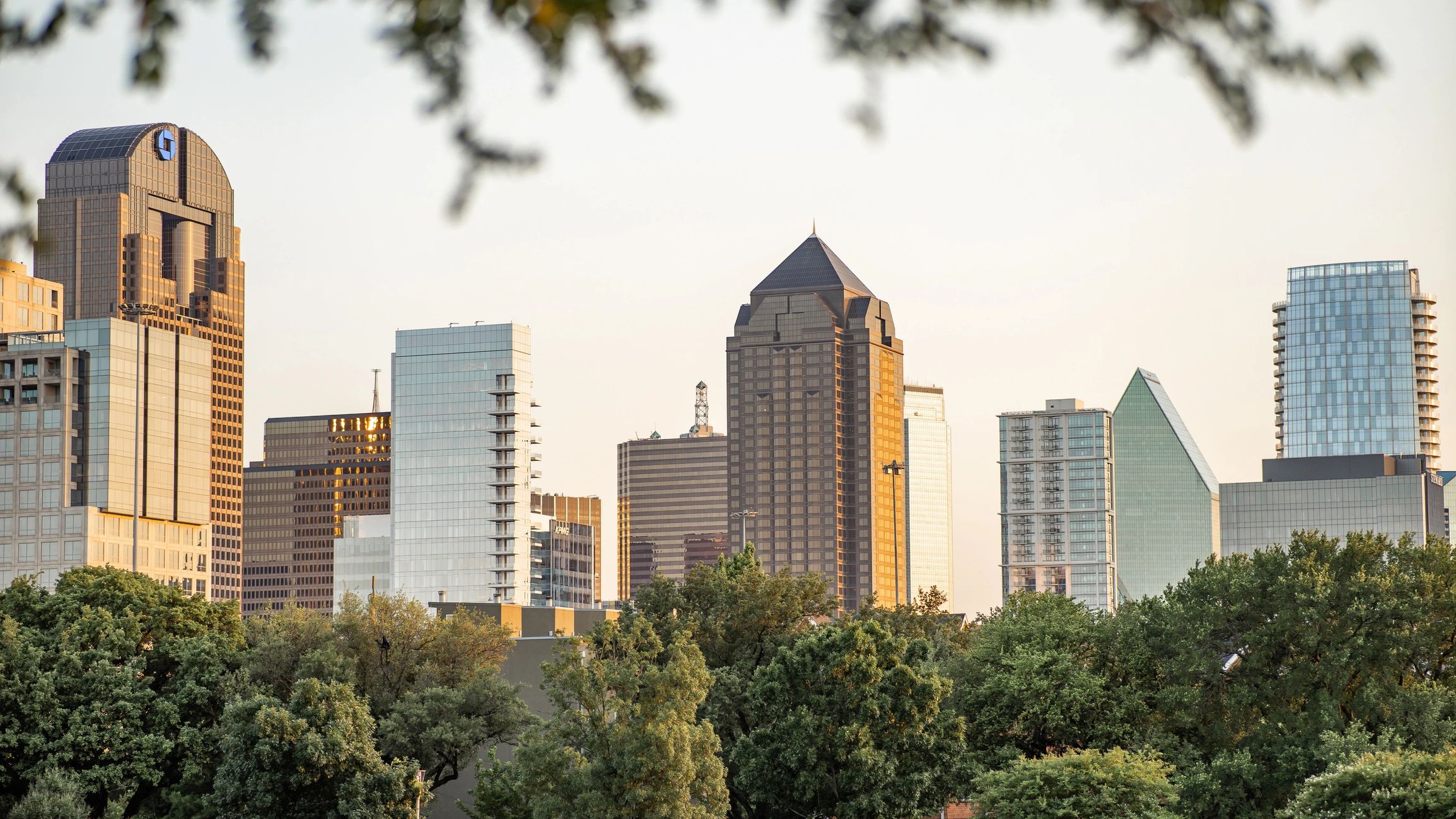 luxury real estate Dallas