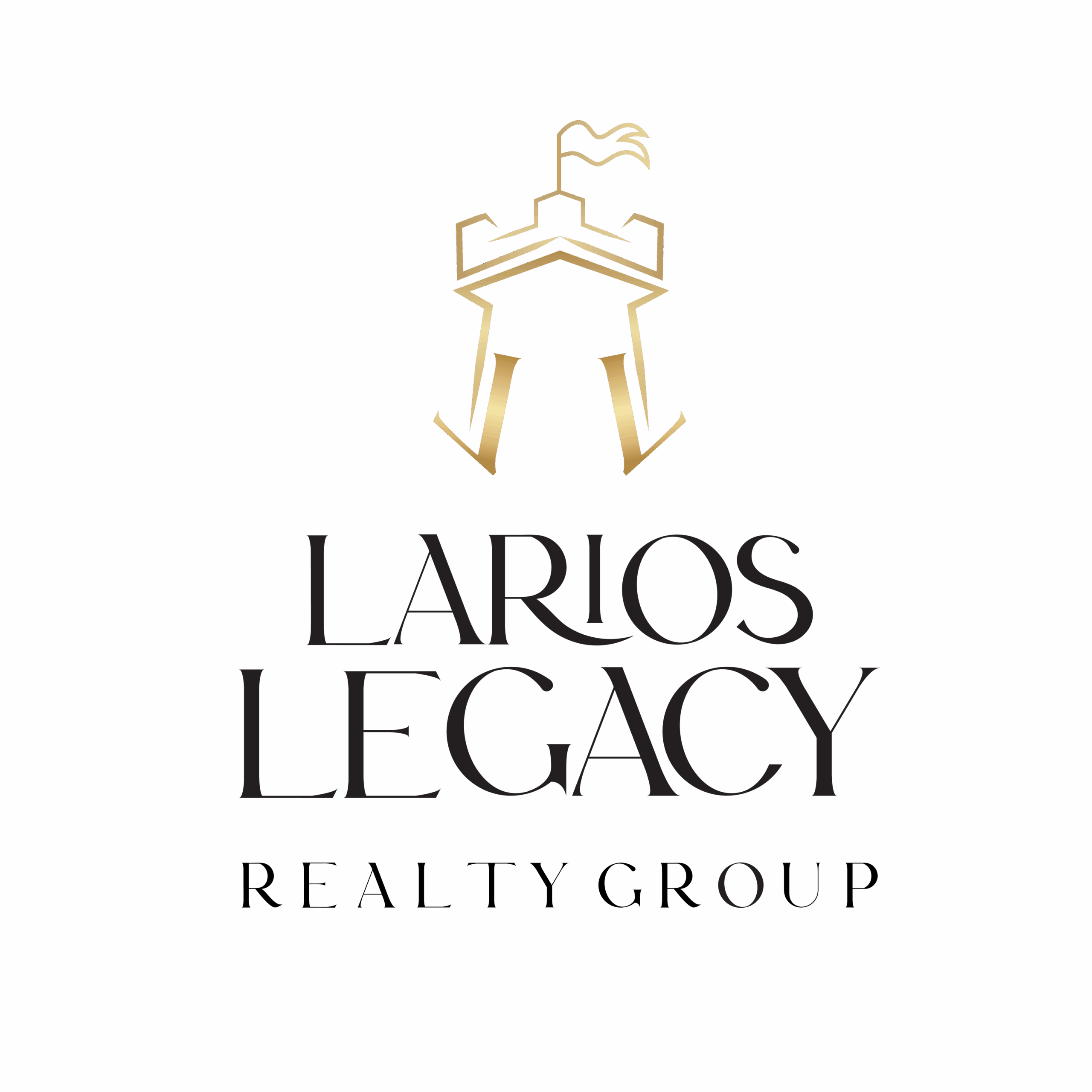 Larios Legacy Realty Group